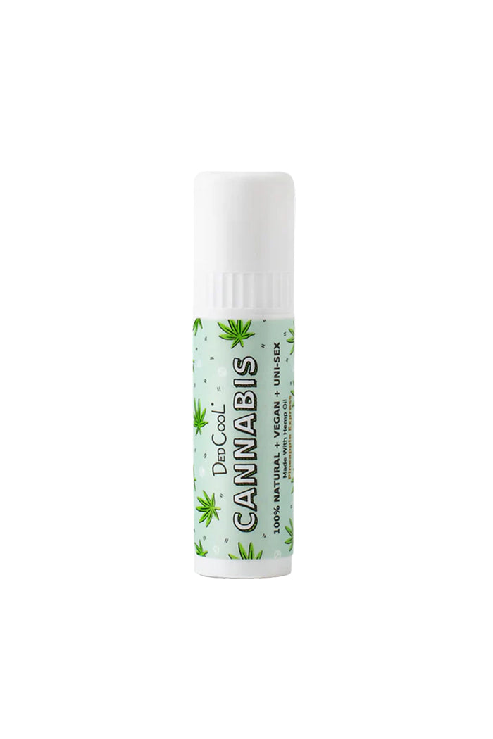 CANNABIS BALM STICK