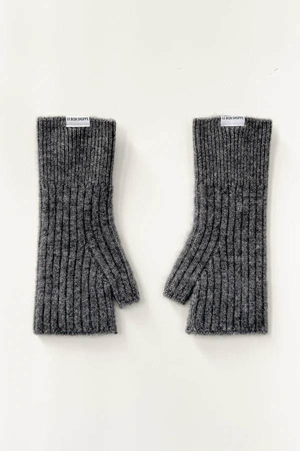 CASHMERE WRIST WARMER
