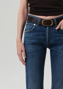 Citizens of Hummanity Winslow jean Tinsley medium blue wash | Pipe and Row