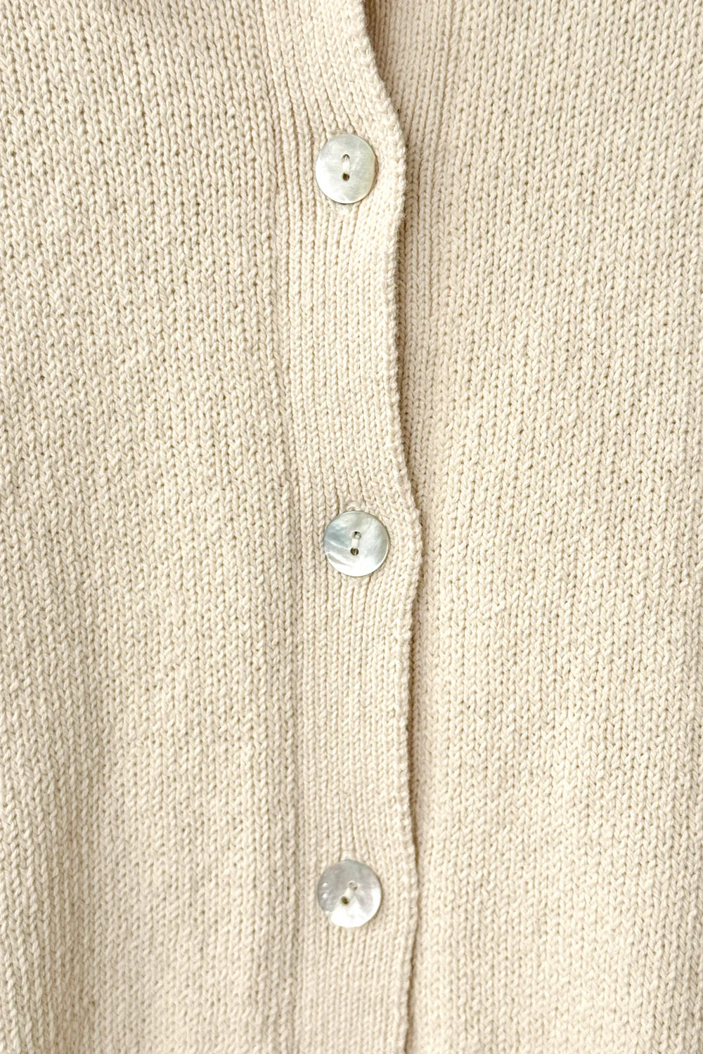 THE CLUB CARDIGAN