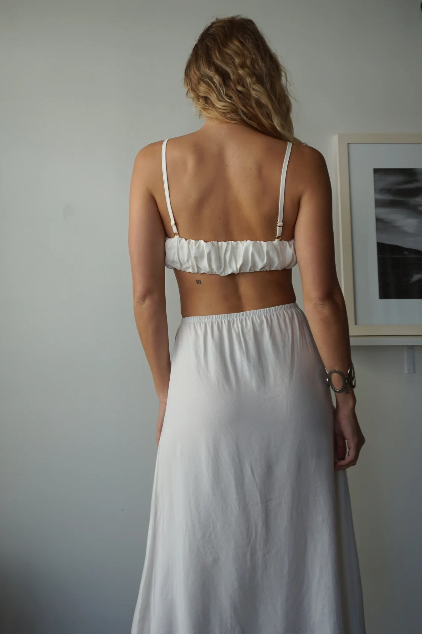 THE 1997 SKIRT