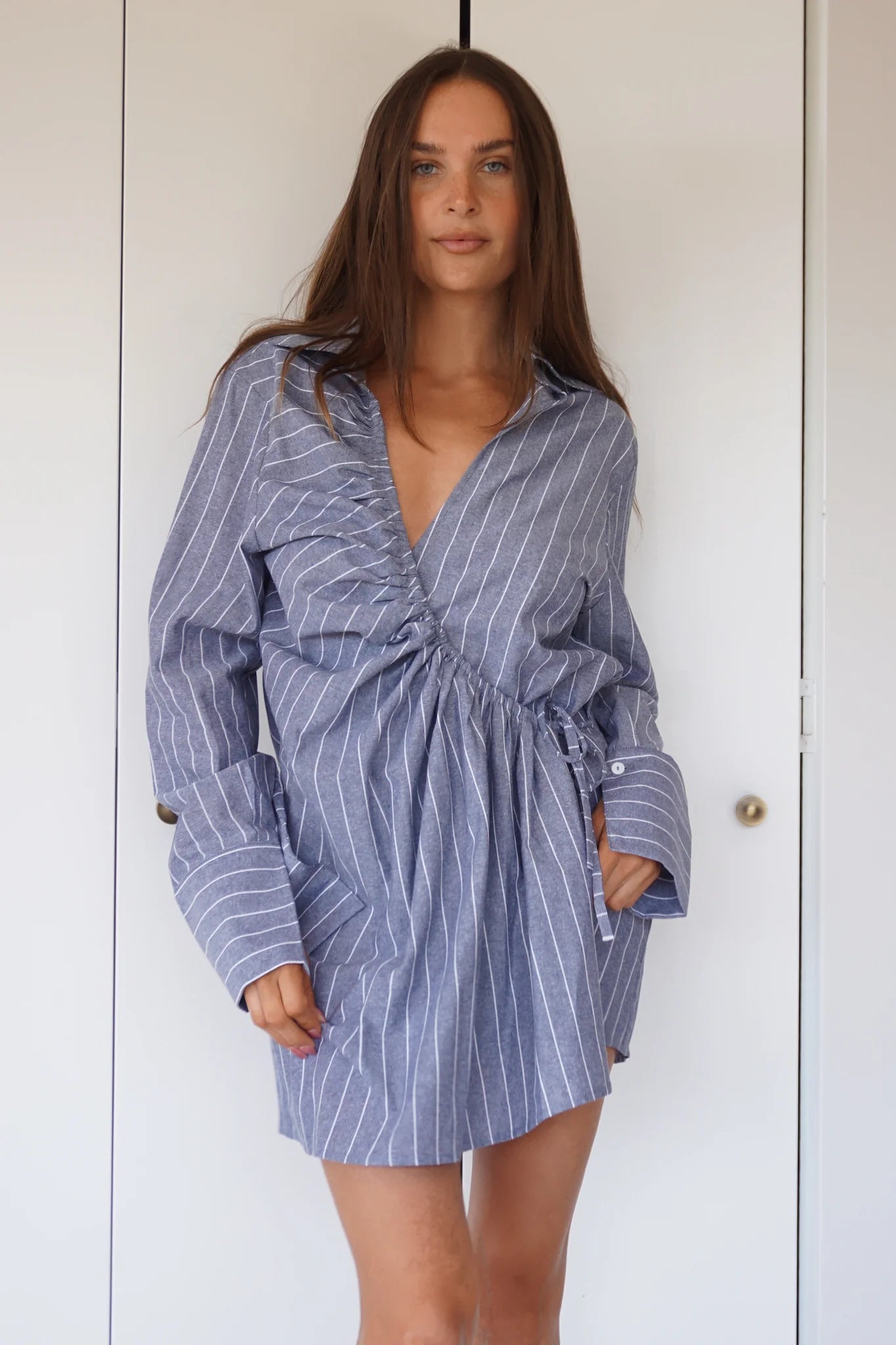 RIVIERA DRESS