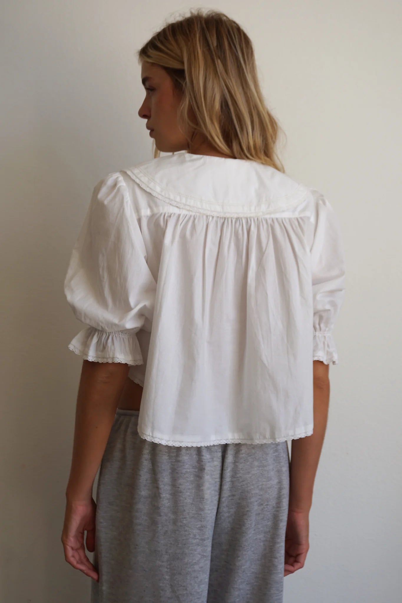ELSA BLOUSE