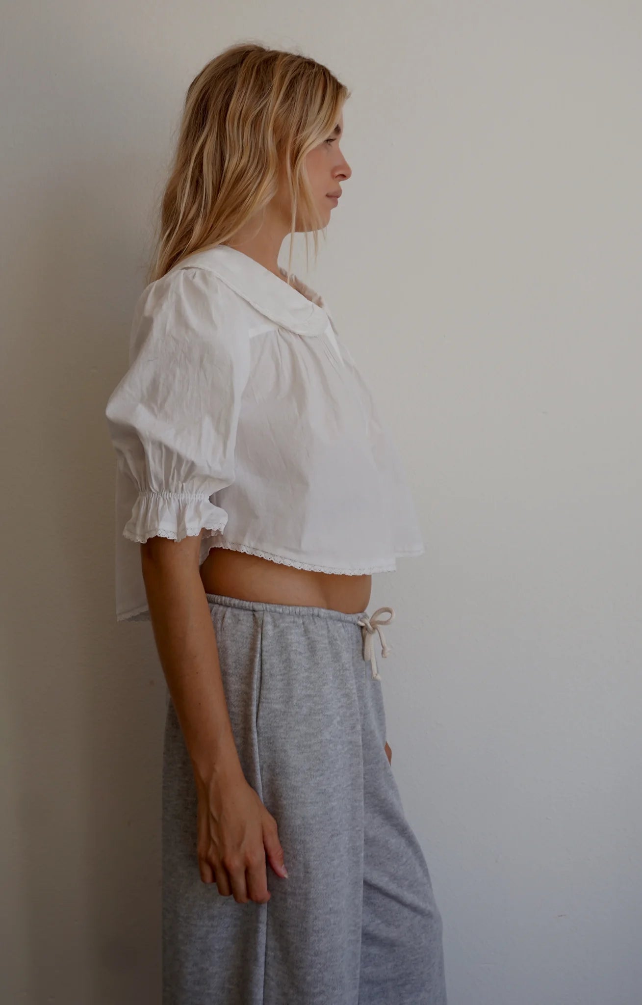 ELSA BLOUSE