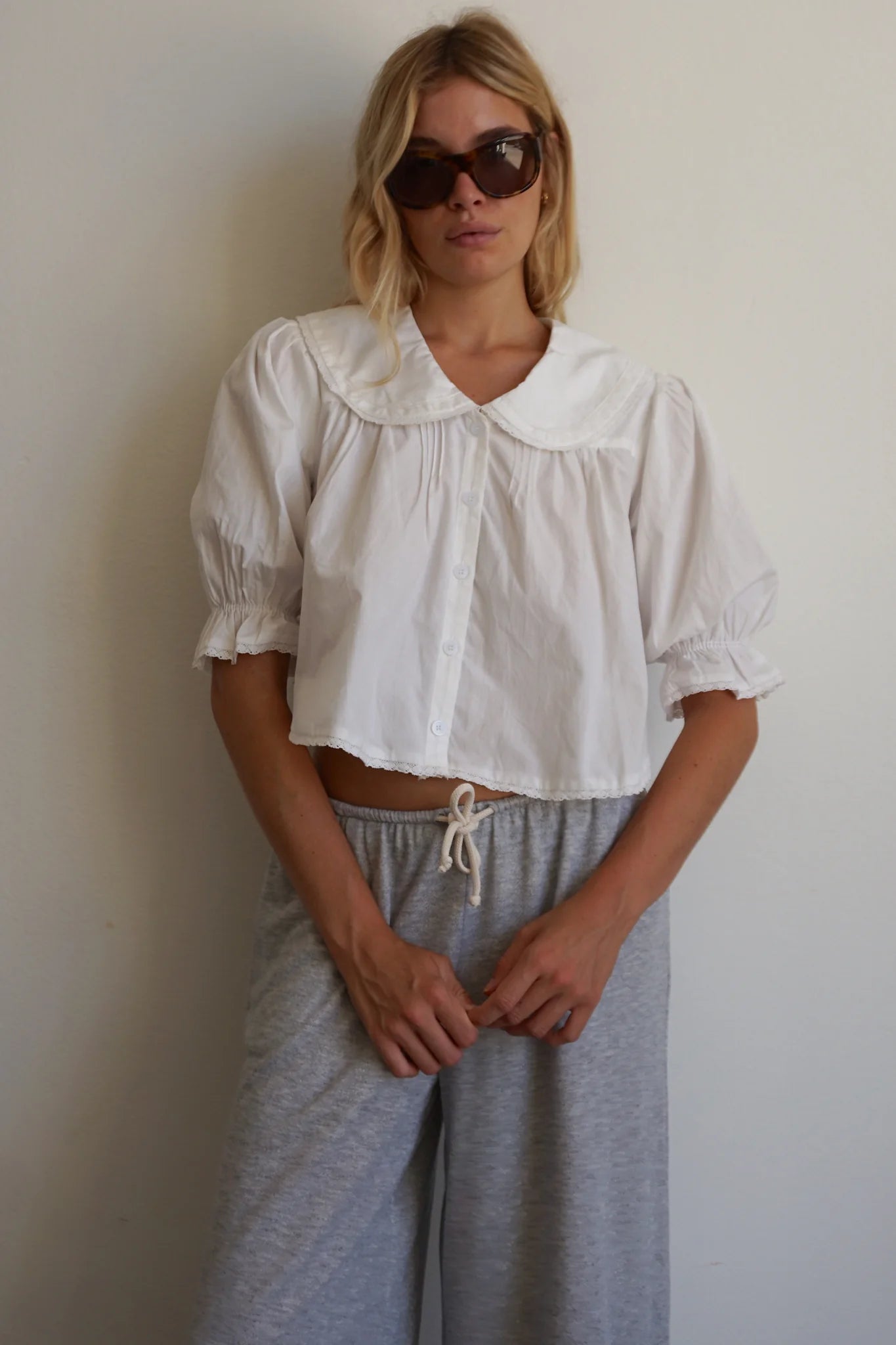 ELSA BLOUSE