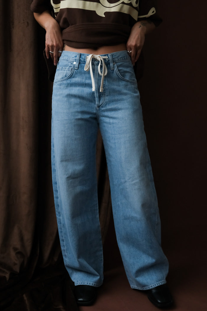 BRYNN TROUSER PETITE