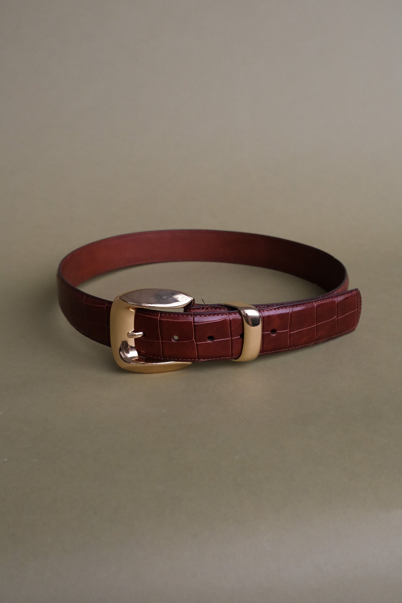 DELANEY BELT
