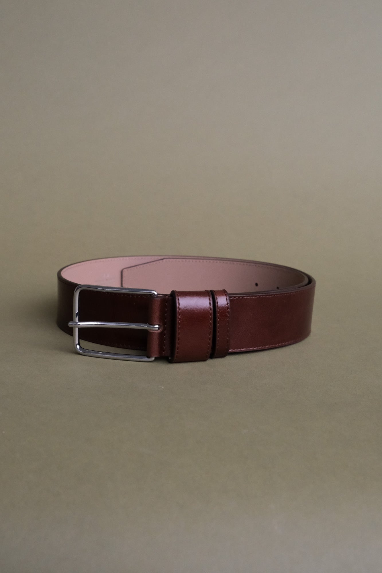 ENZO RUGOUS BELT