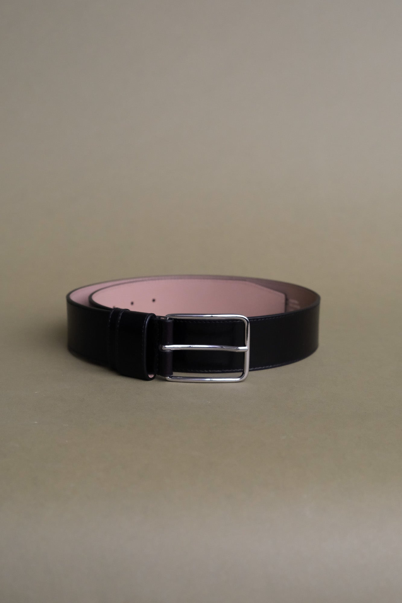 ENZO RUGOUS BELT