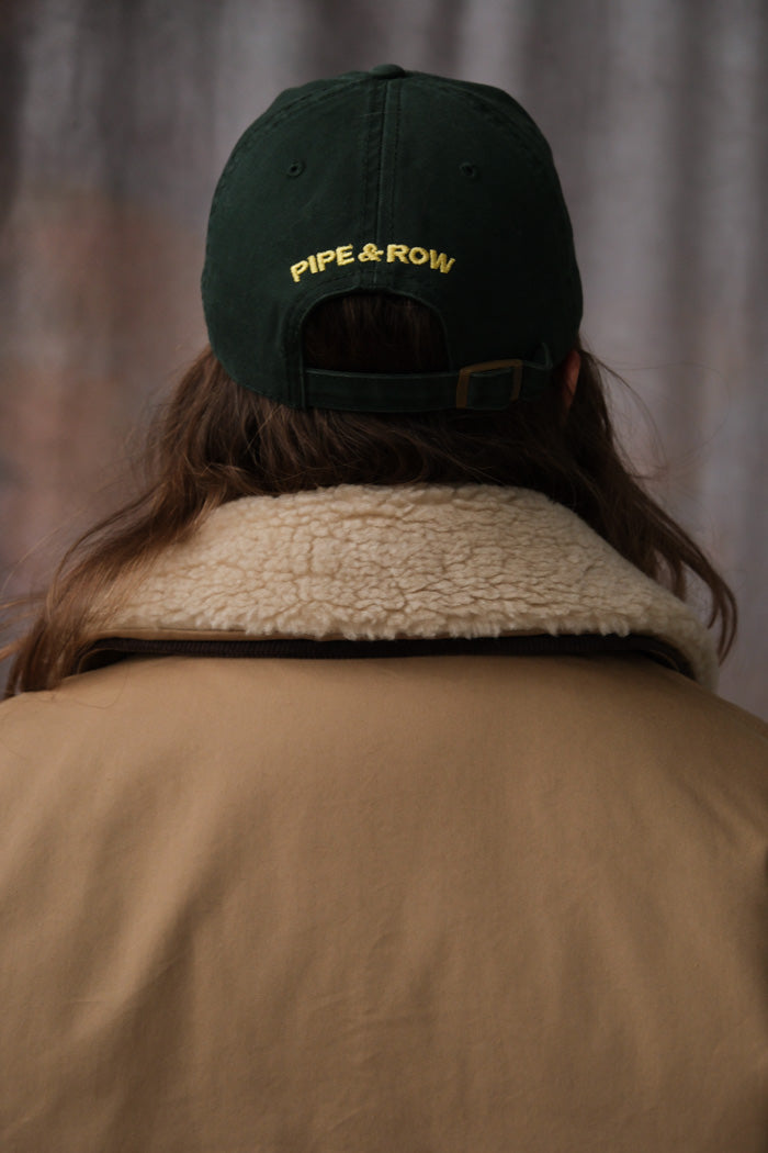 FLOWER P&R HAT