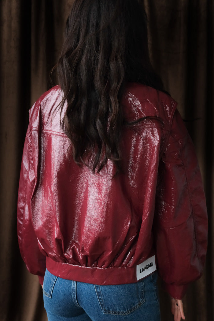 CUPIDO BOMBER JACKET