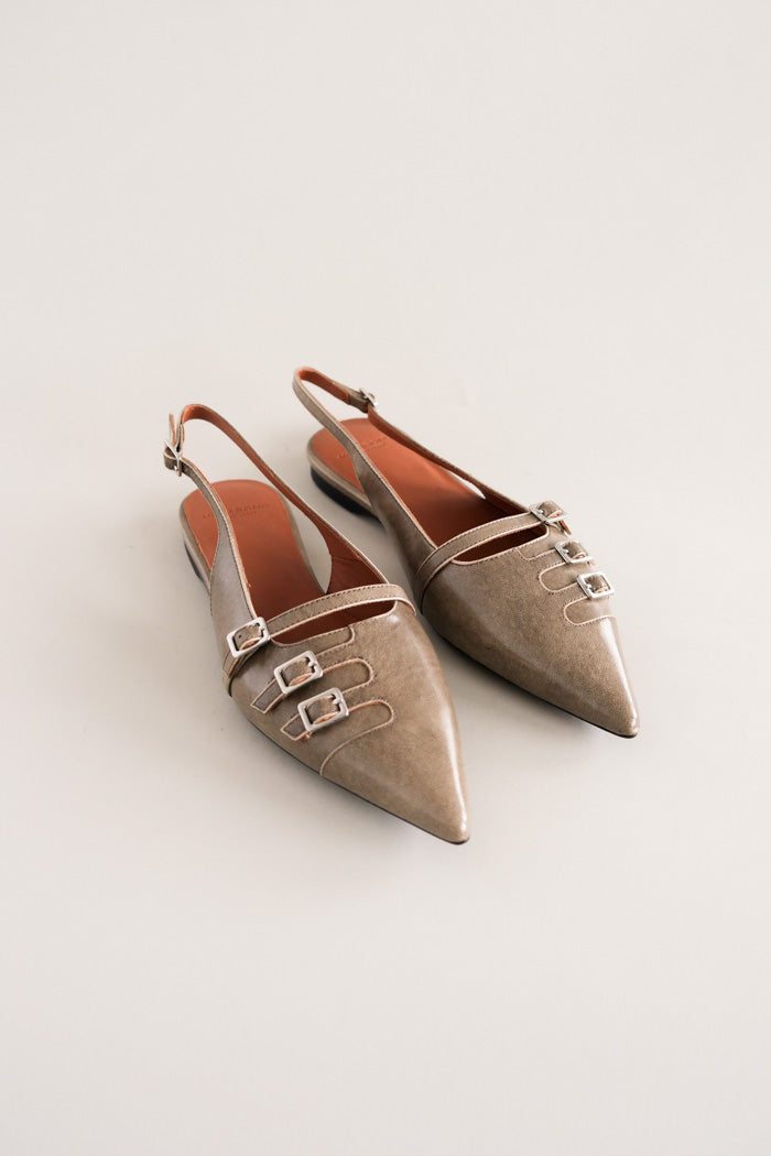 HERMINE SLINGBACK