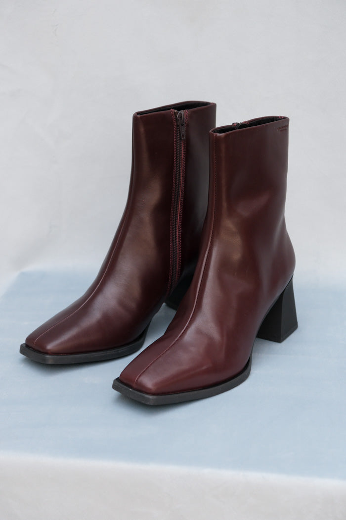 HEDDA BOOTS