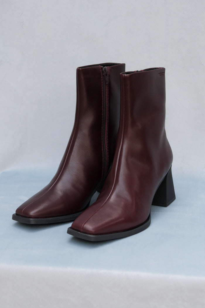 HEDDA BOOTS