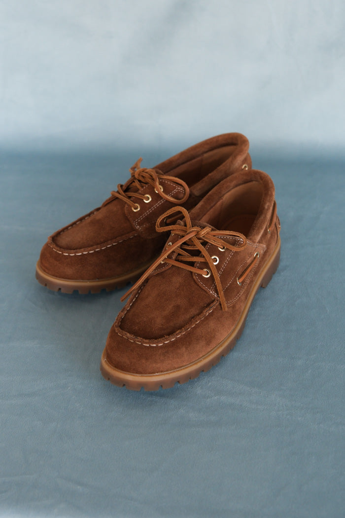 JOSLYN LOAFER