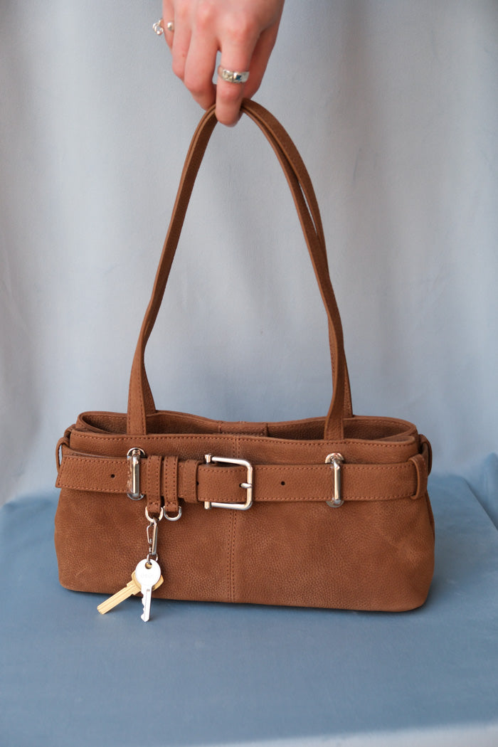 SHOULDER BROCLE MINI