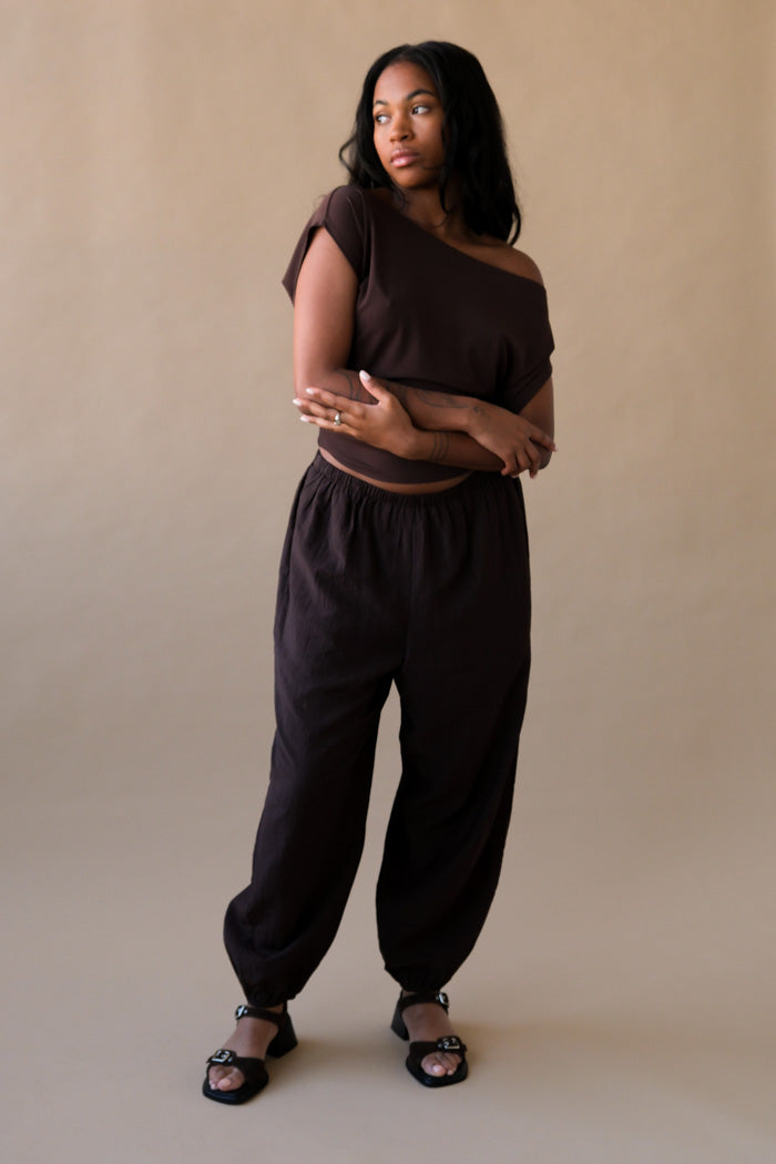 ELIOT PANT