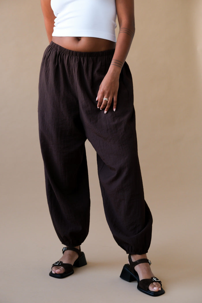 ELIOT PANT