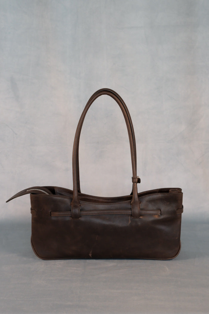 GRANDMA USED SHOULDER BAG