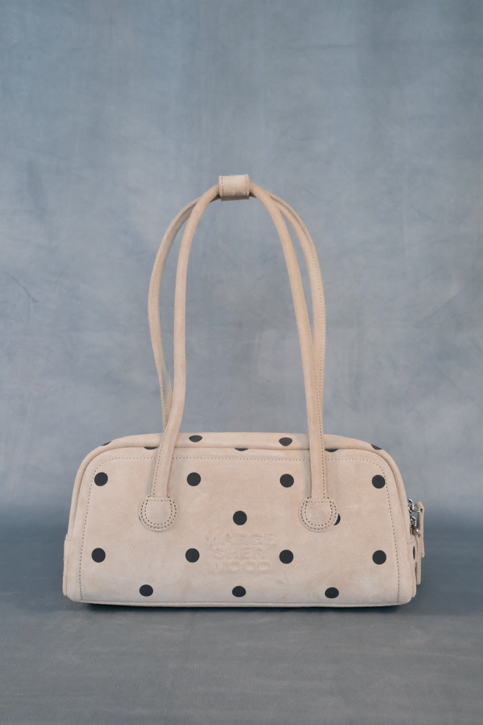 SOFT BAGUETTE BAG