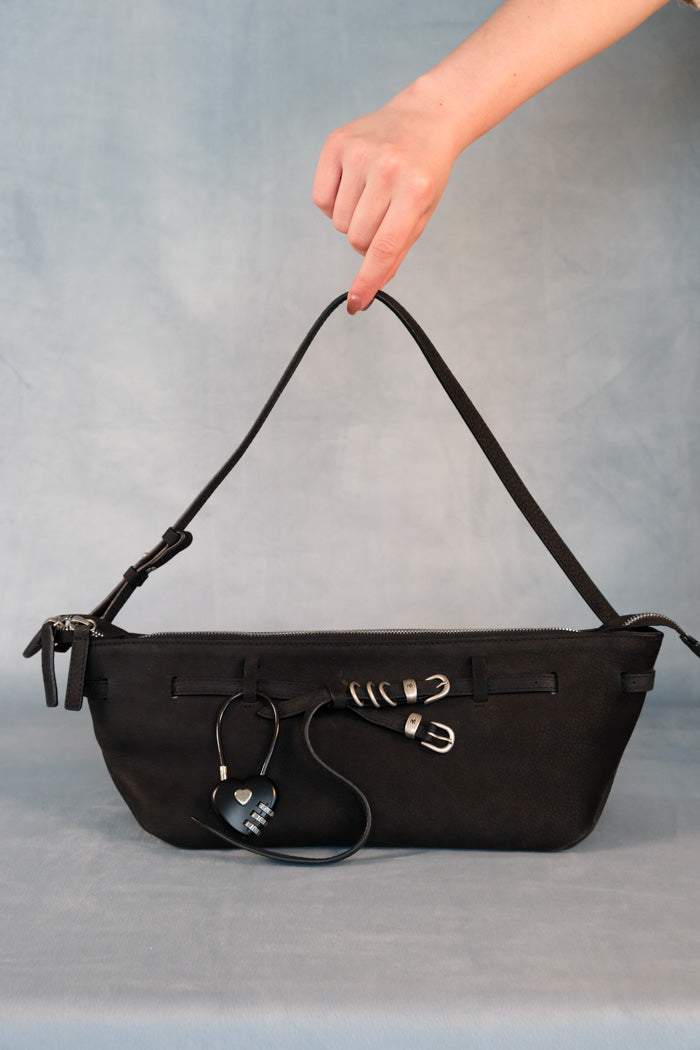 GRANDMA USED SLING BAG
