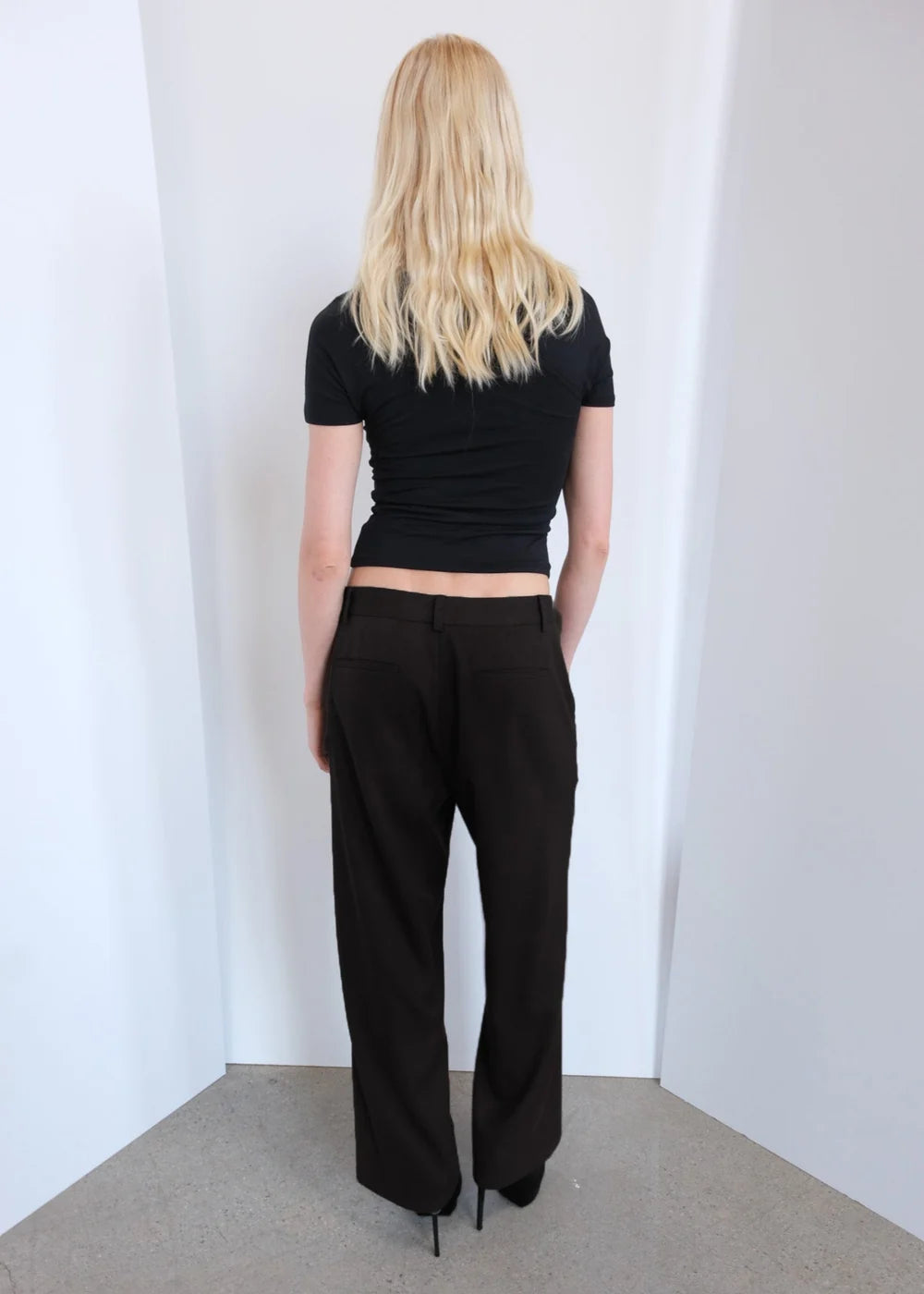 ANDY TROUSER