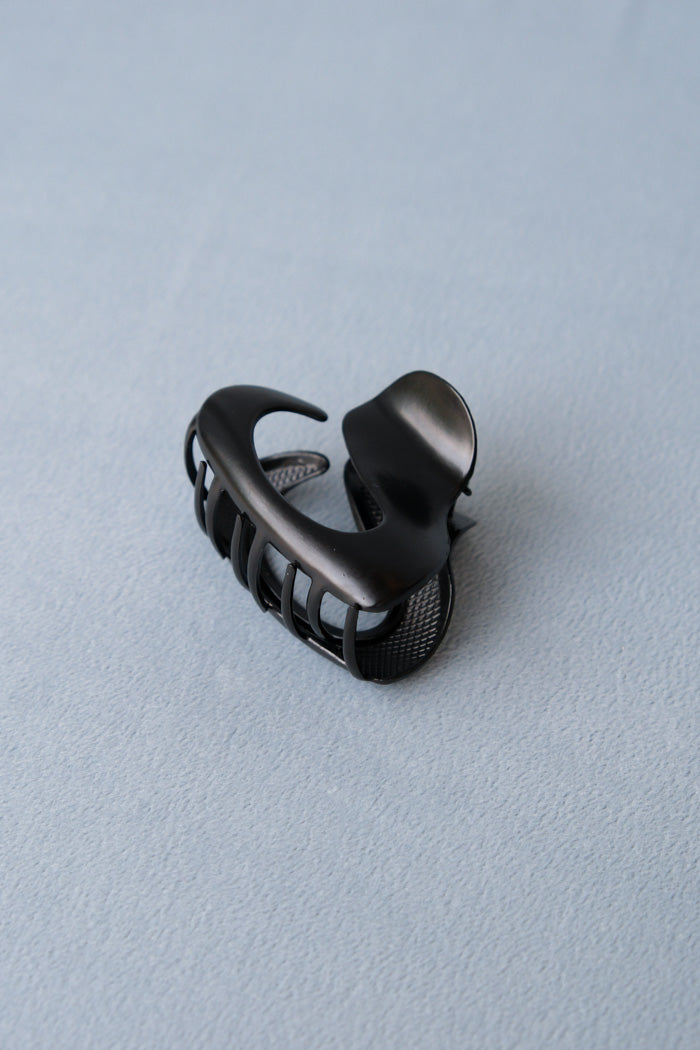 METAL HOOK CLAW CLIP