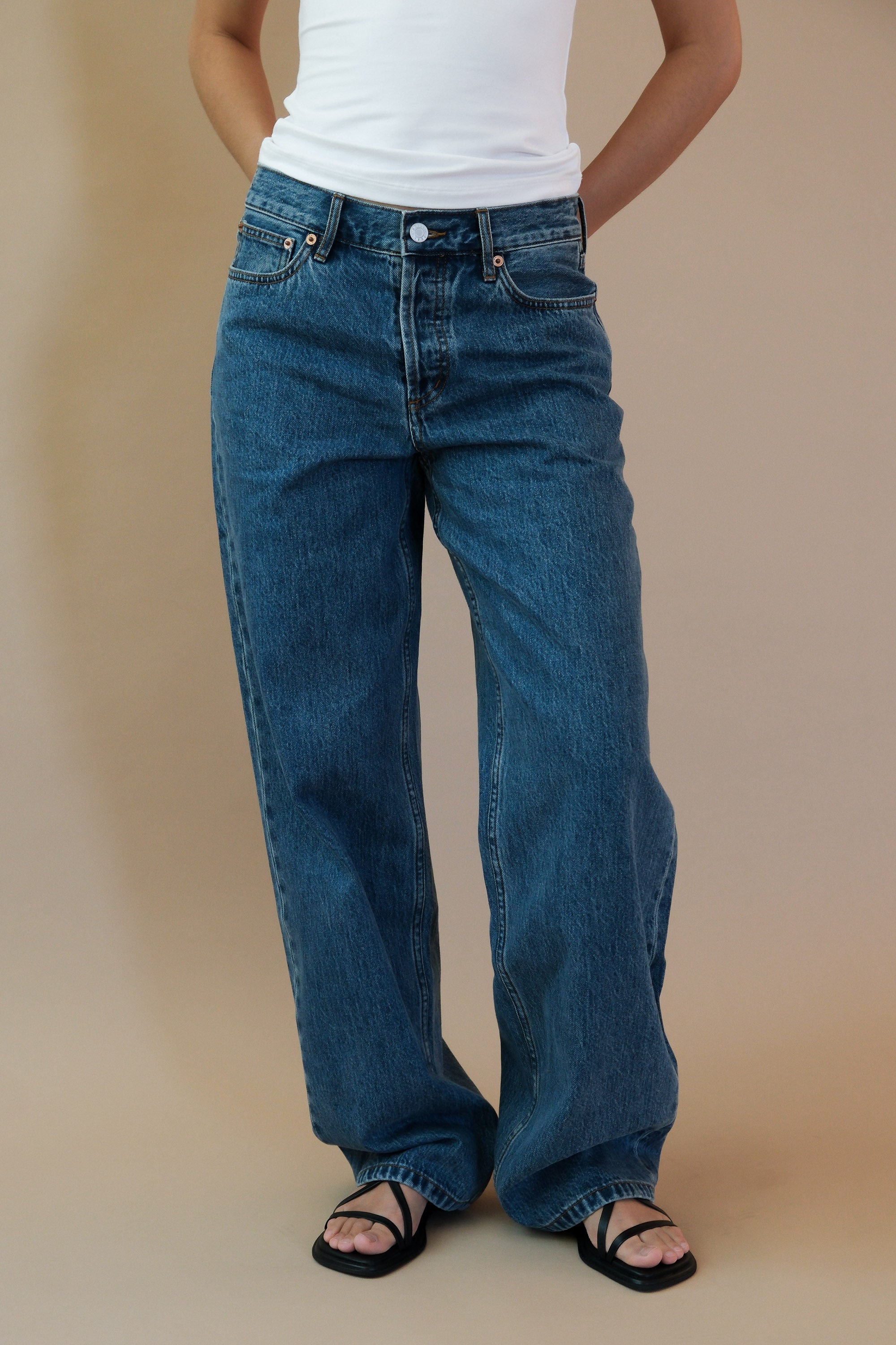 EVERYDAY JEAN