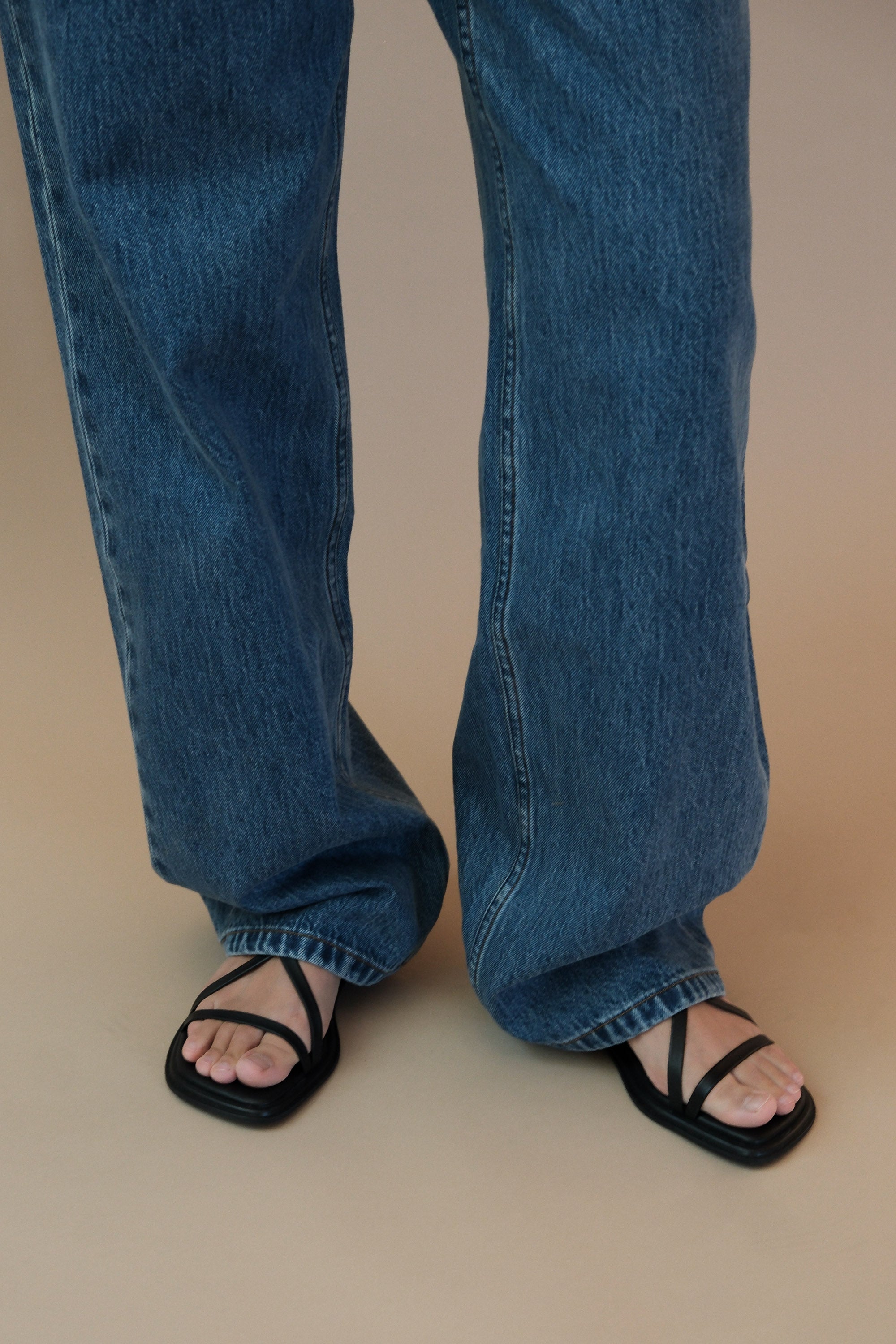 EVERYDAY JEAN