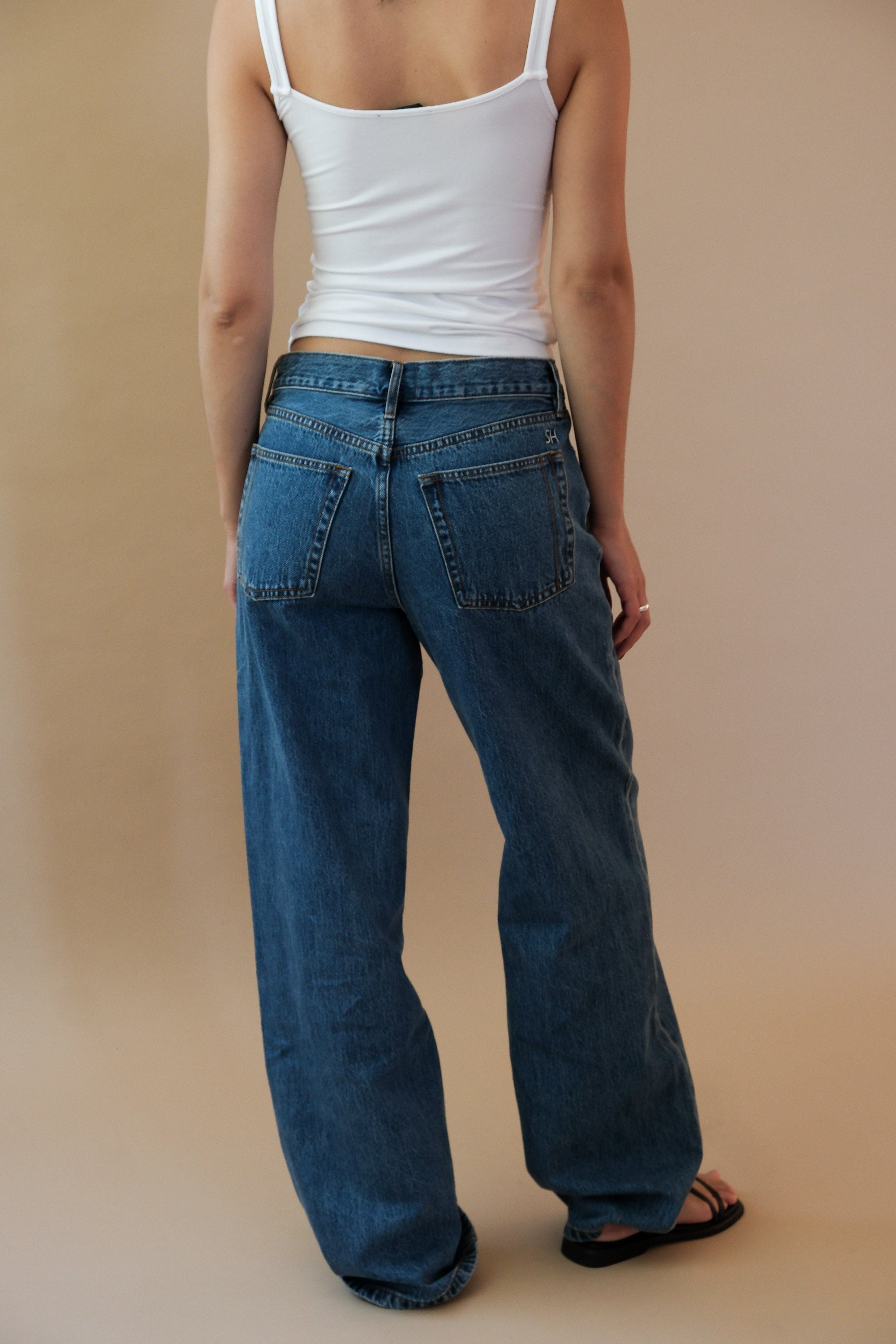 EVERYDAY JEAN
