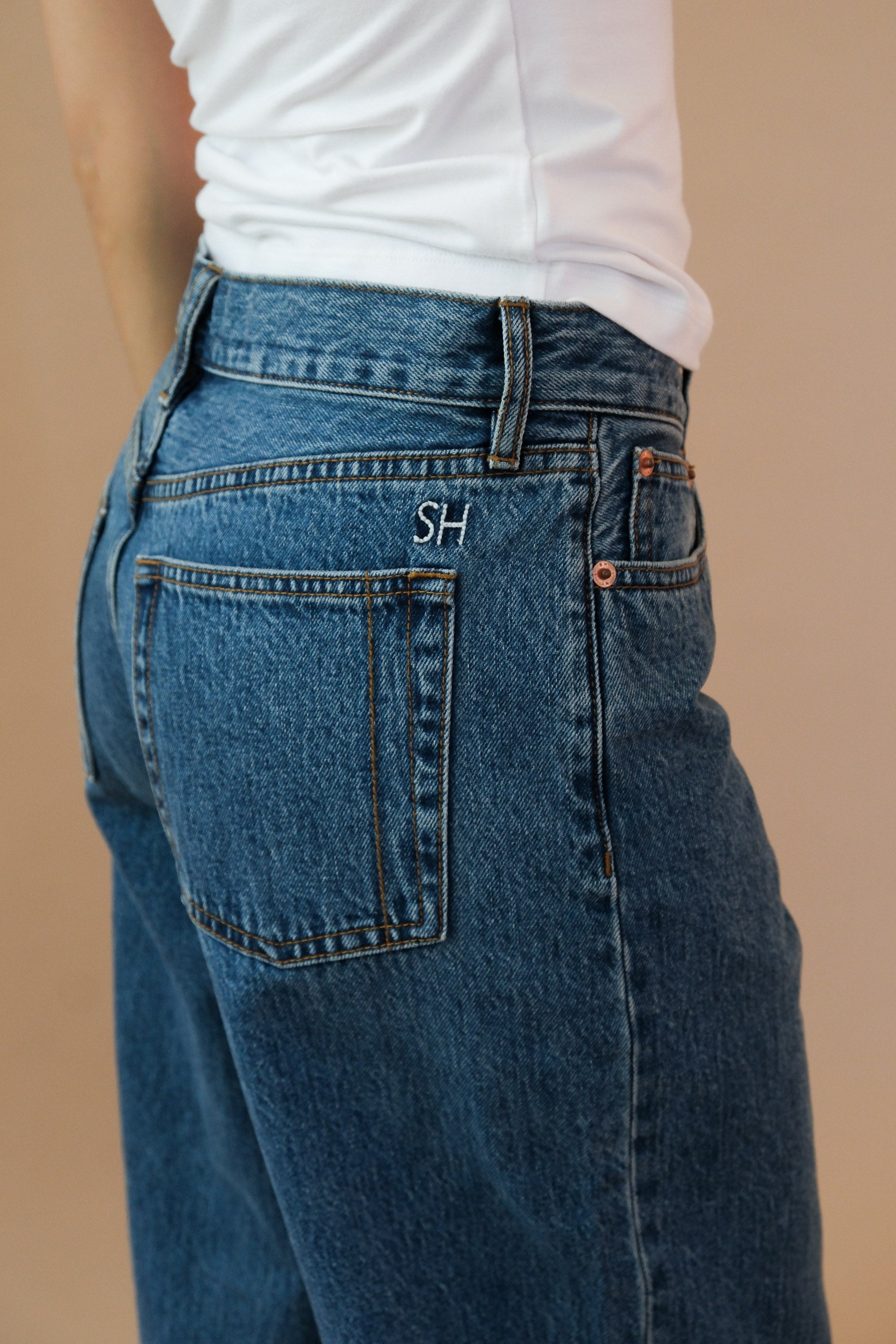 EVERYDAY JEAN