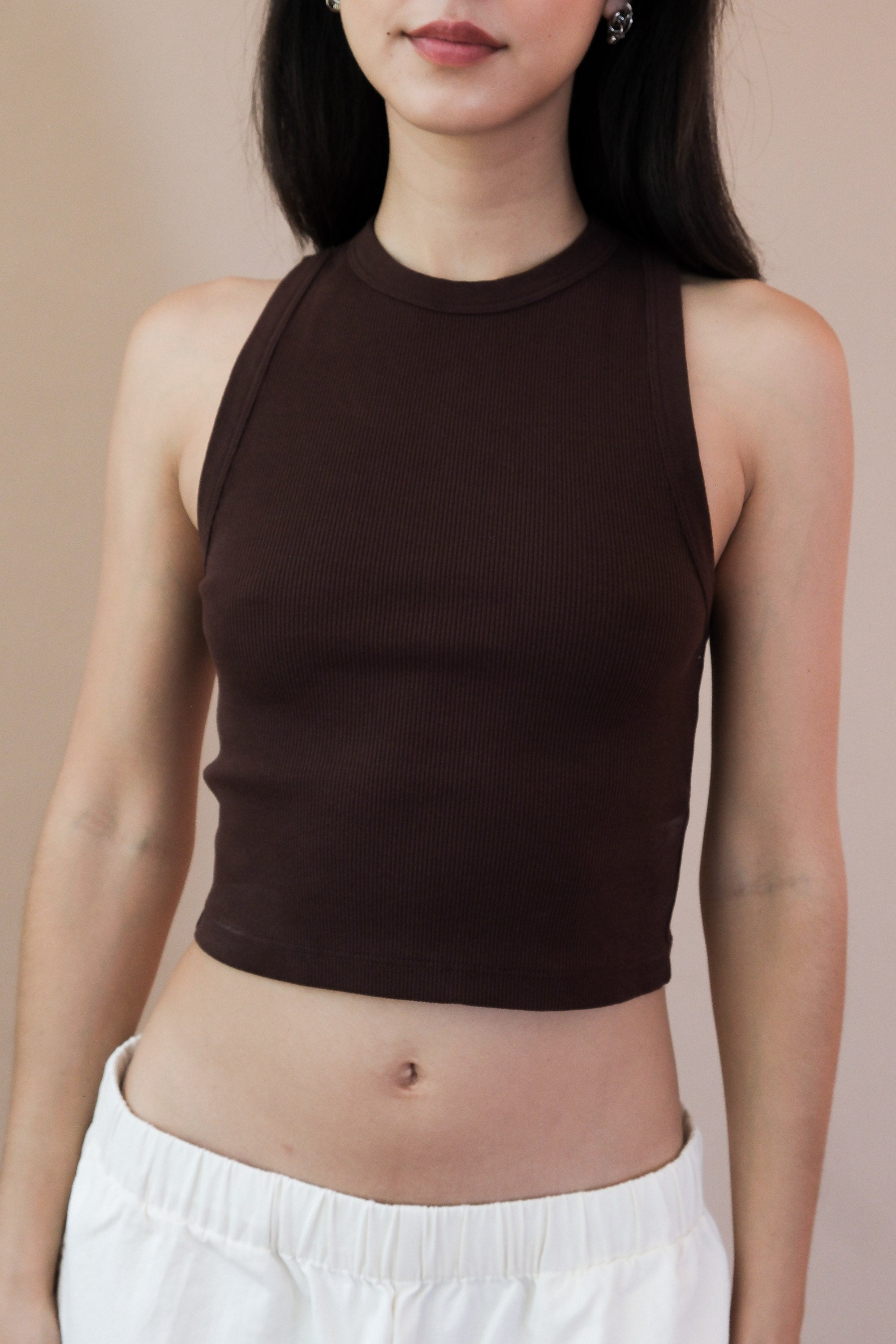 CROPPED NOT SO BASIC TANK