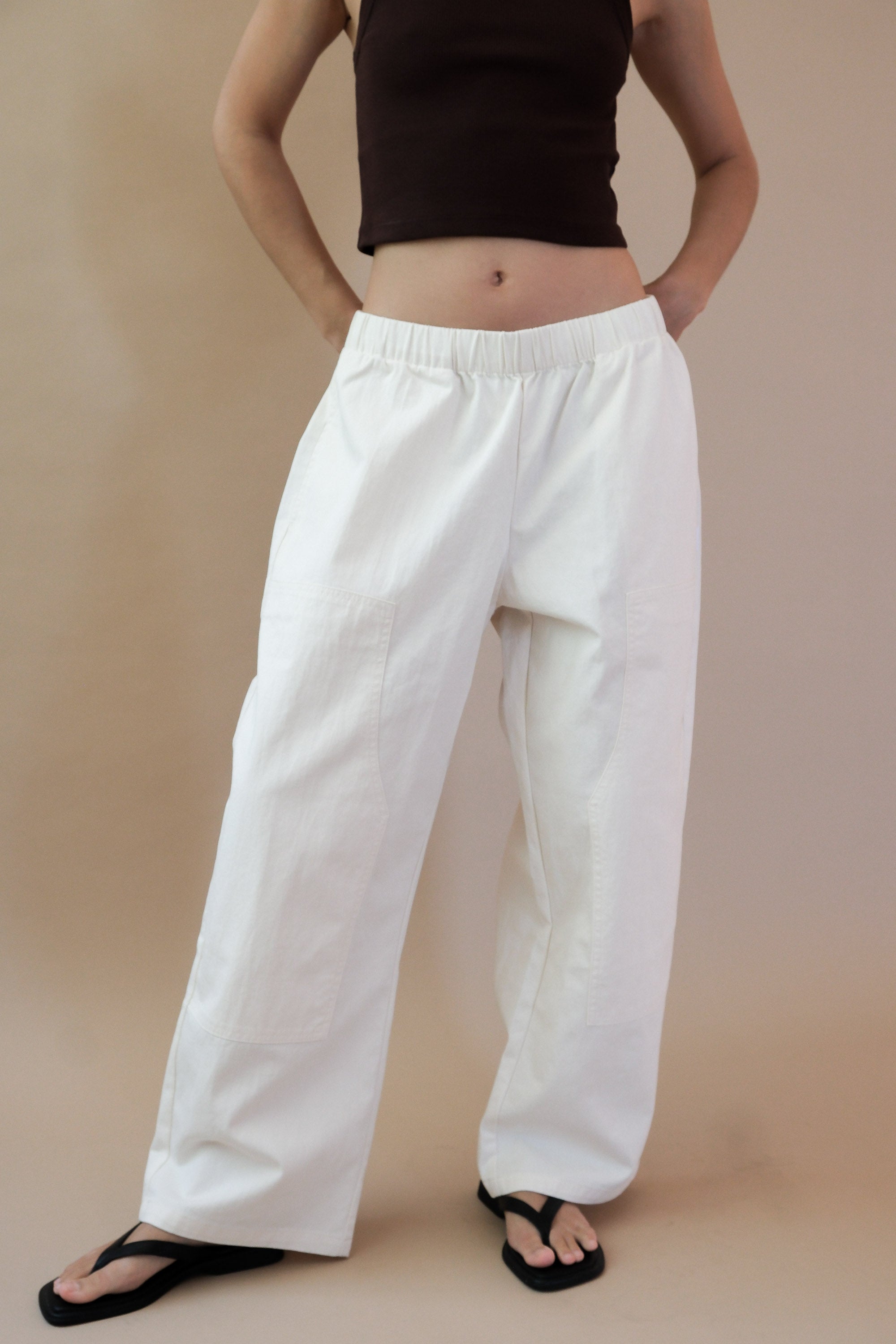 GARDENER'S PANT