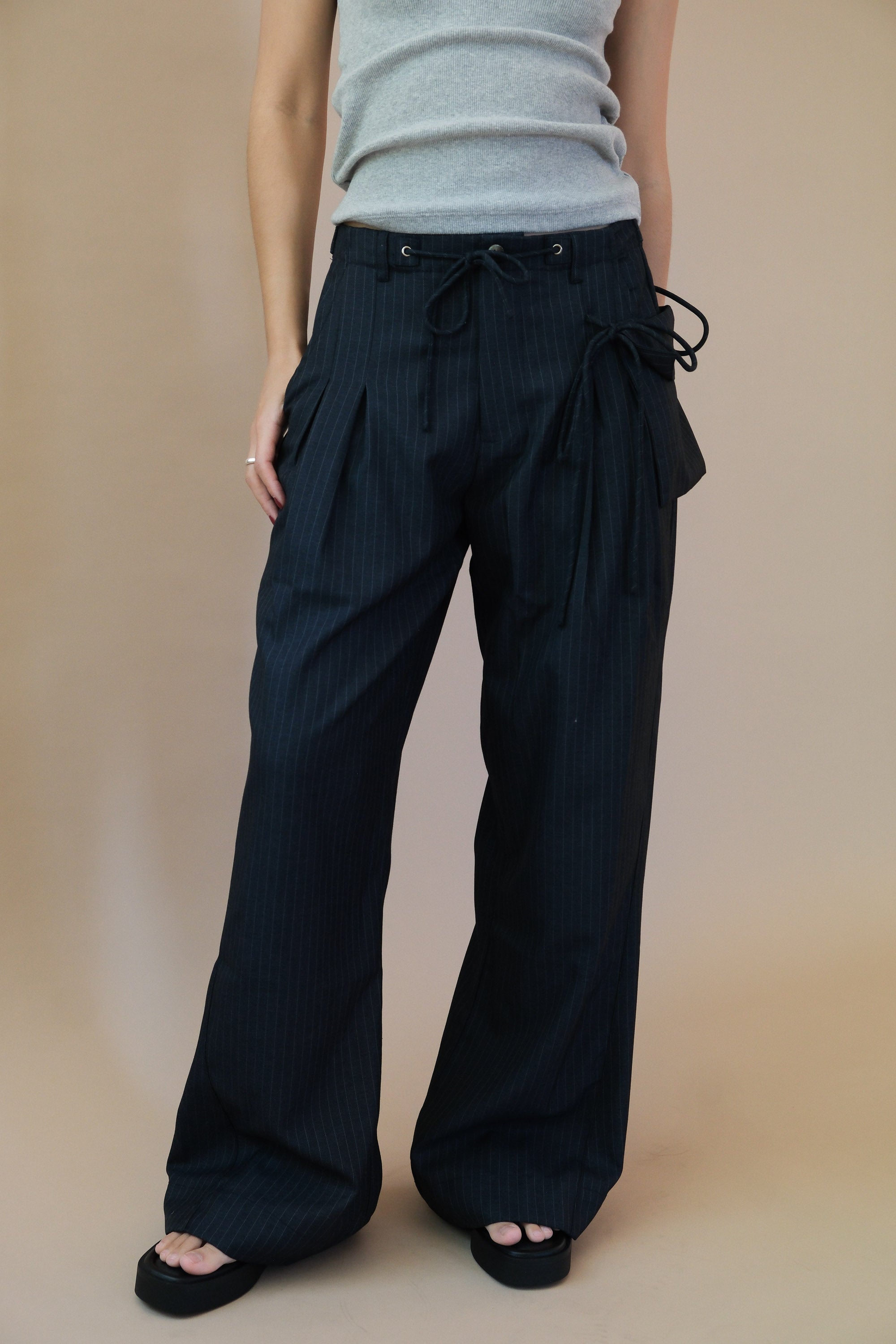 TATIANNA TROUSER