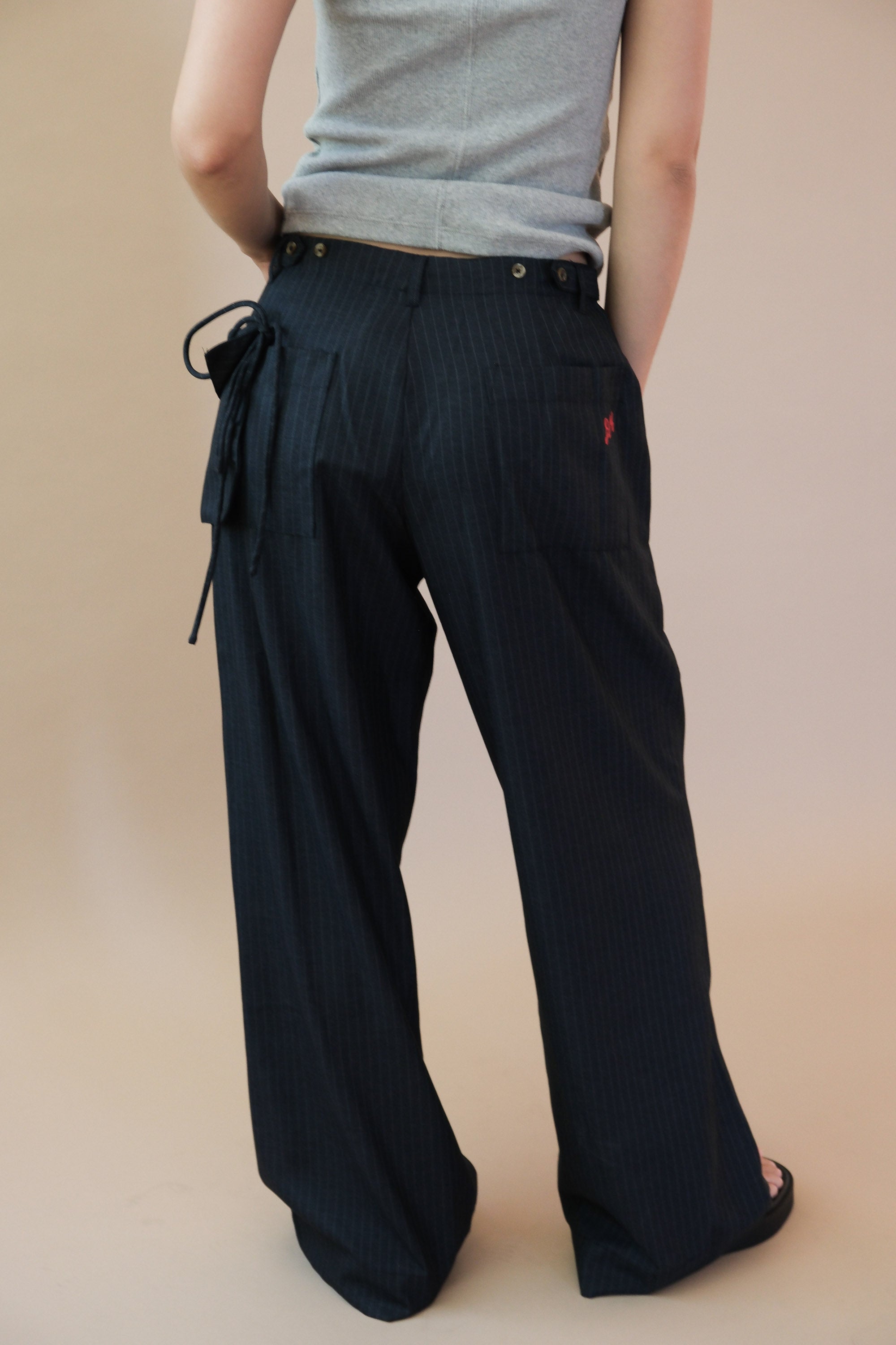 TATIANNA TROUSER