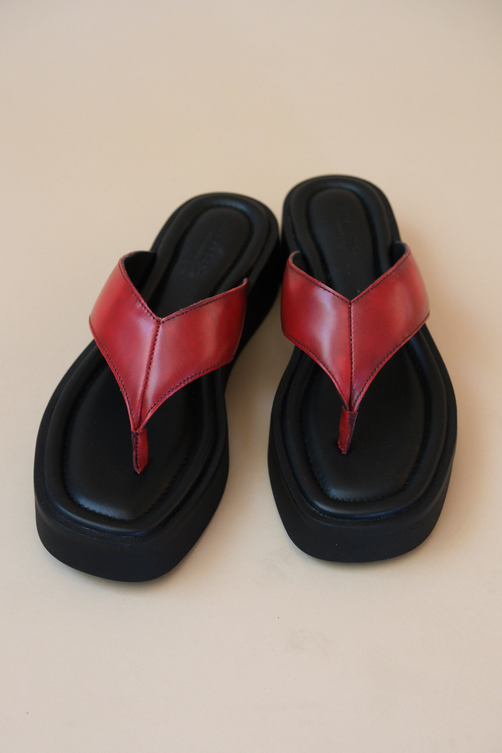 DANYA SANDAL
