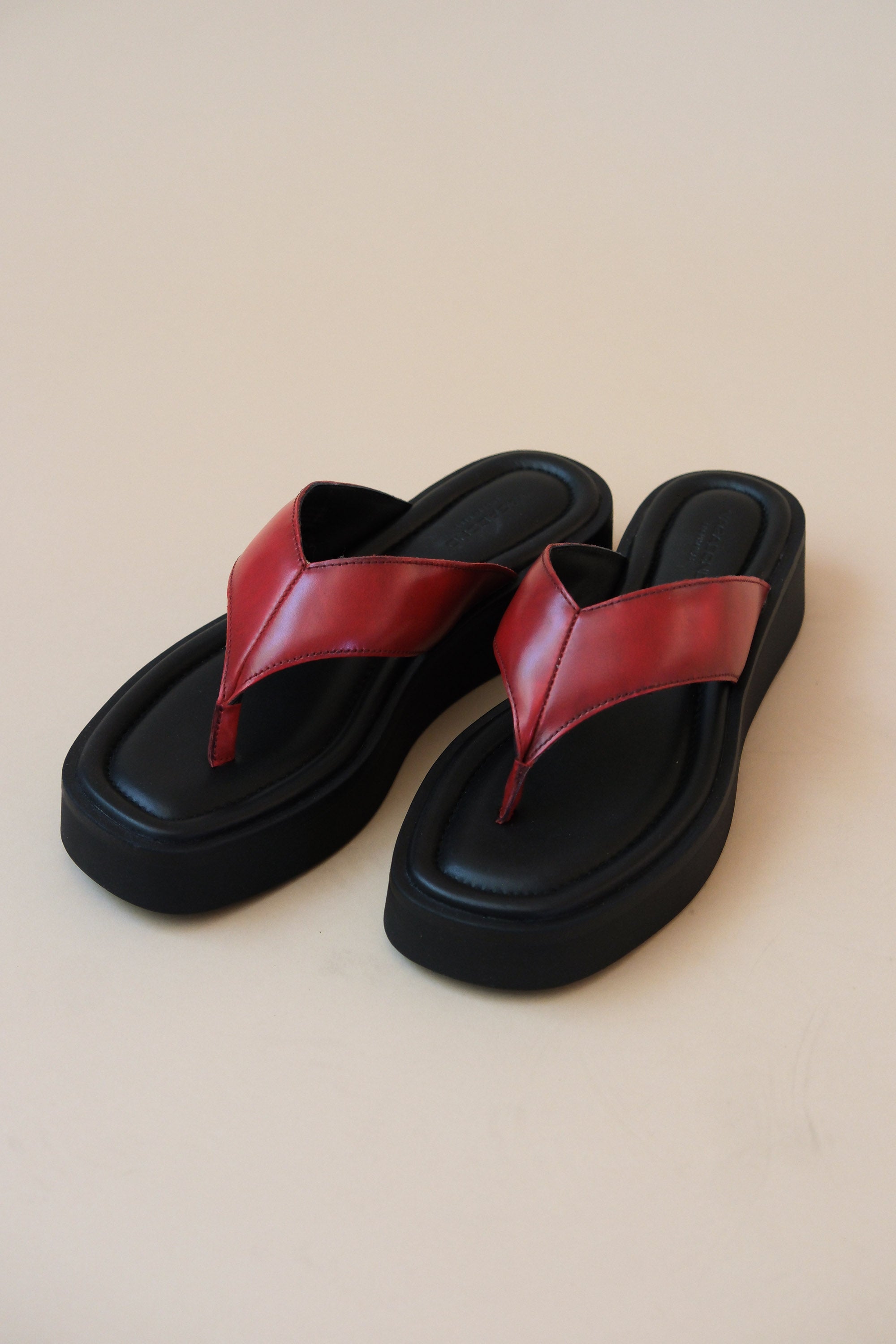 DANYA SANDAL