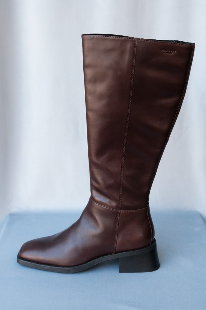 TALL BLANCA BOOTS