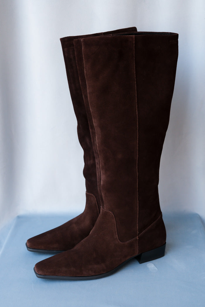 NELLA TALL BOOTS