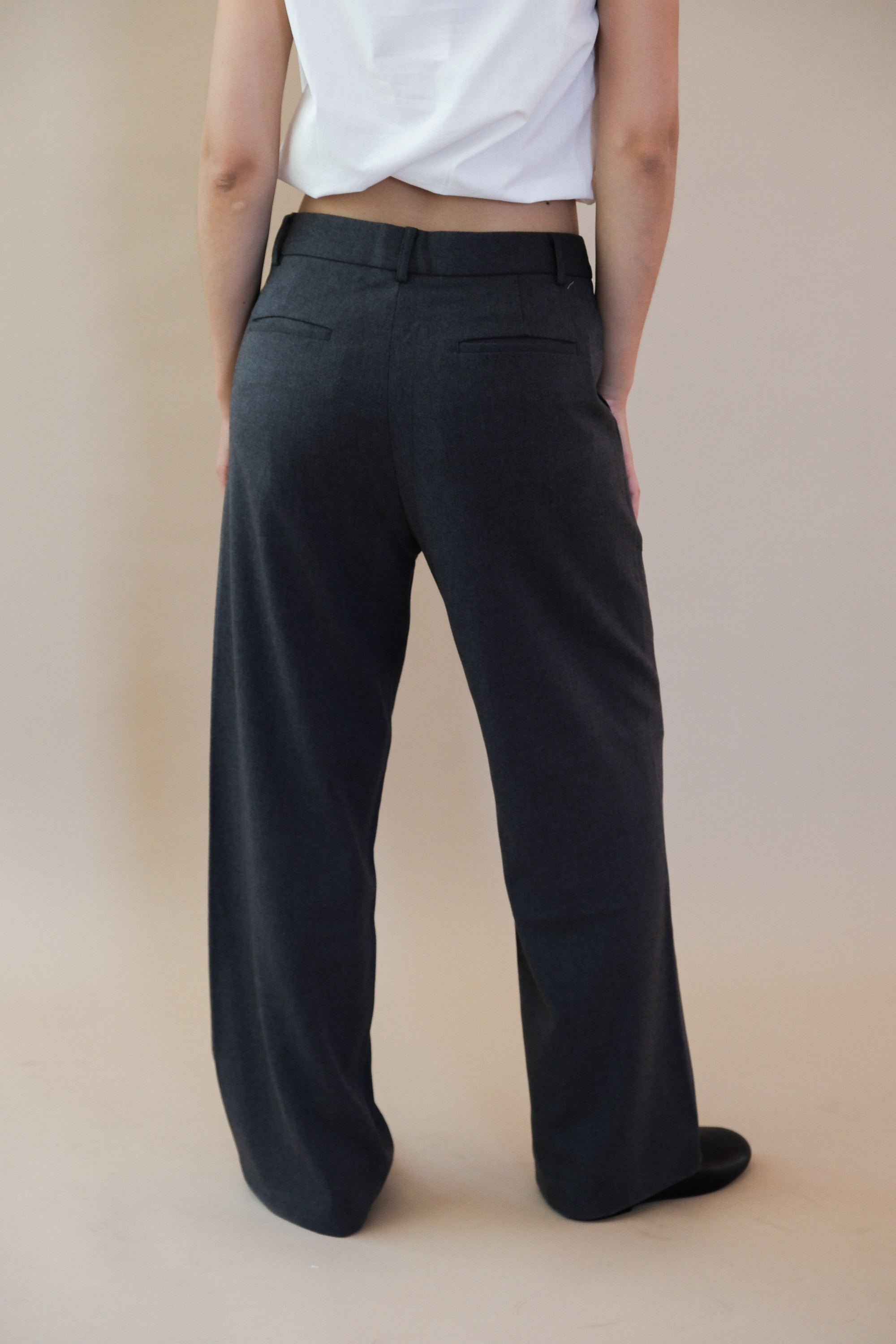 ANDY TROUSER