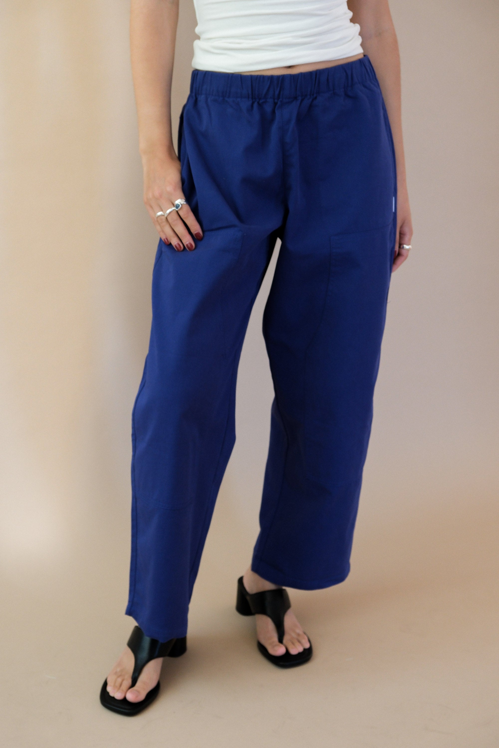 GARDENER'S PANT