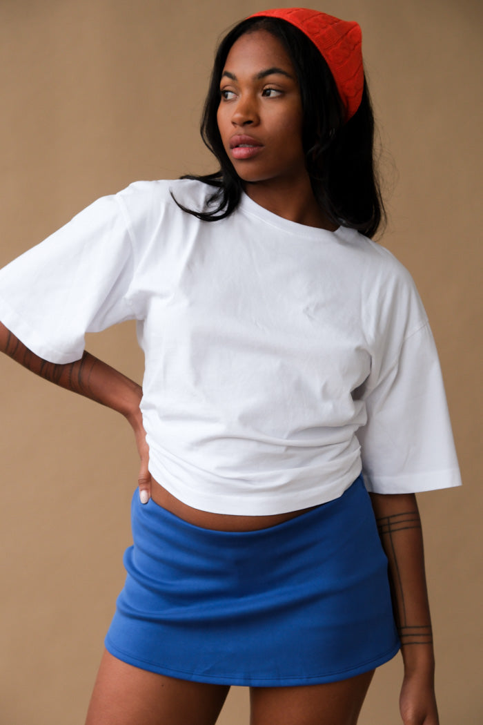ARIA MINI SKORT