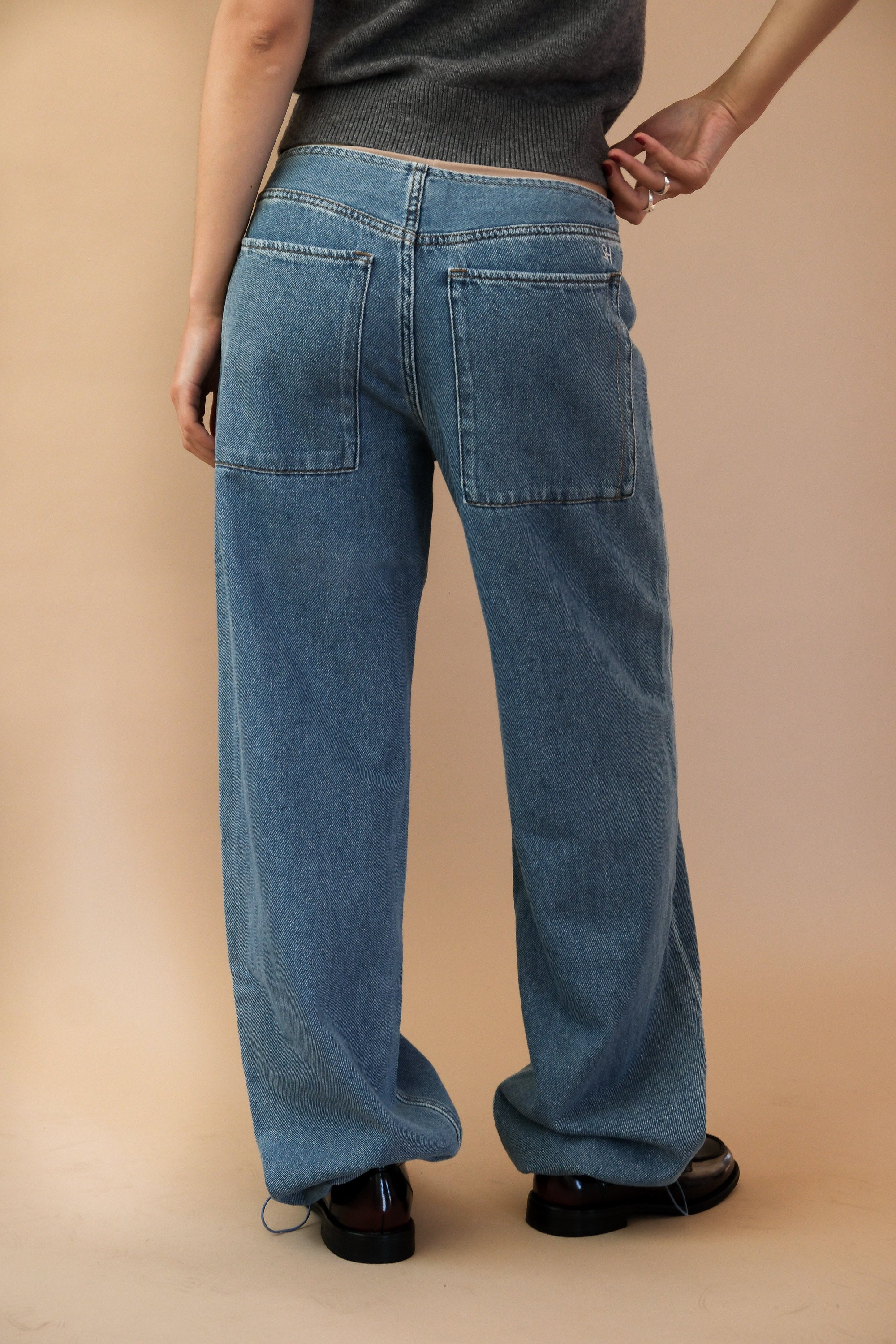 SPORT JEAN