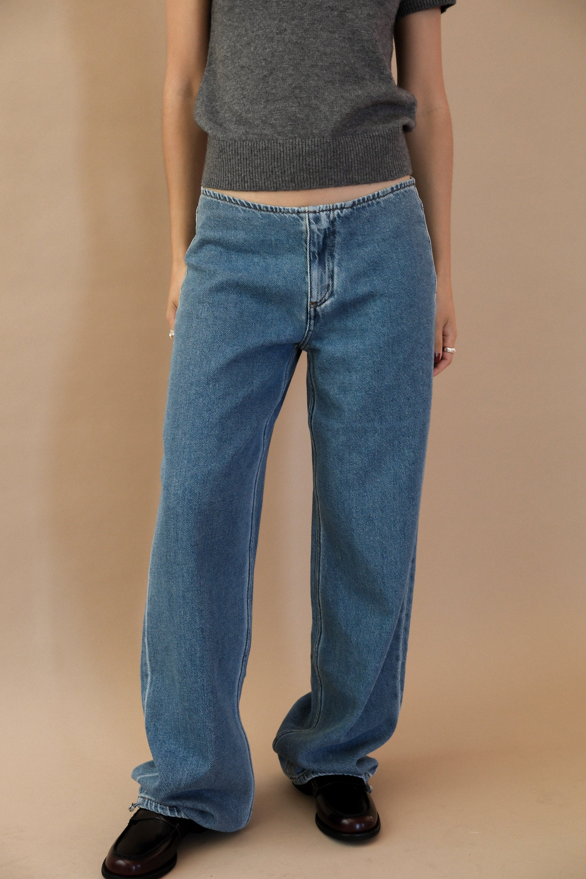 SPORT JEAN