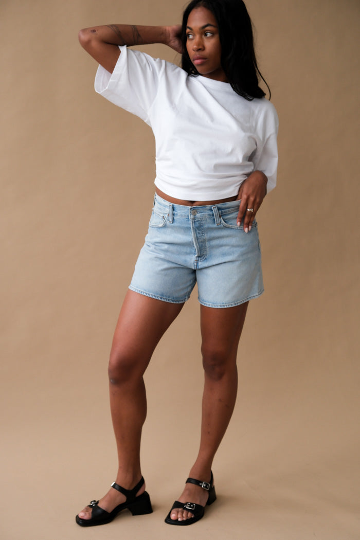 SHARI TEE