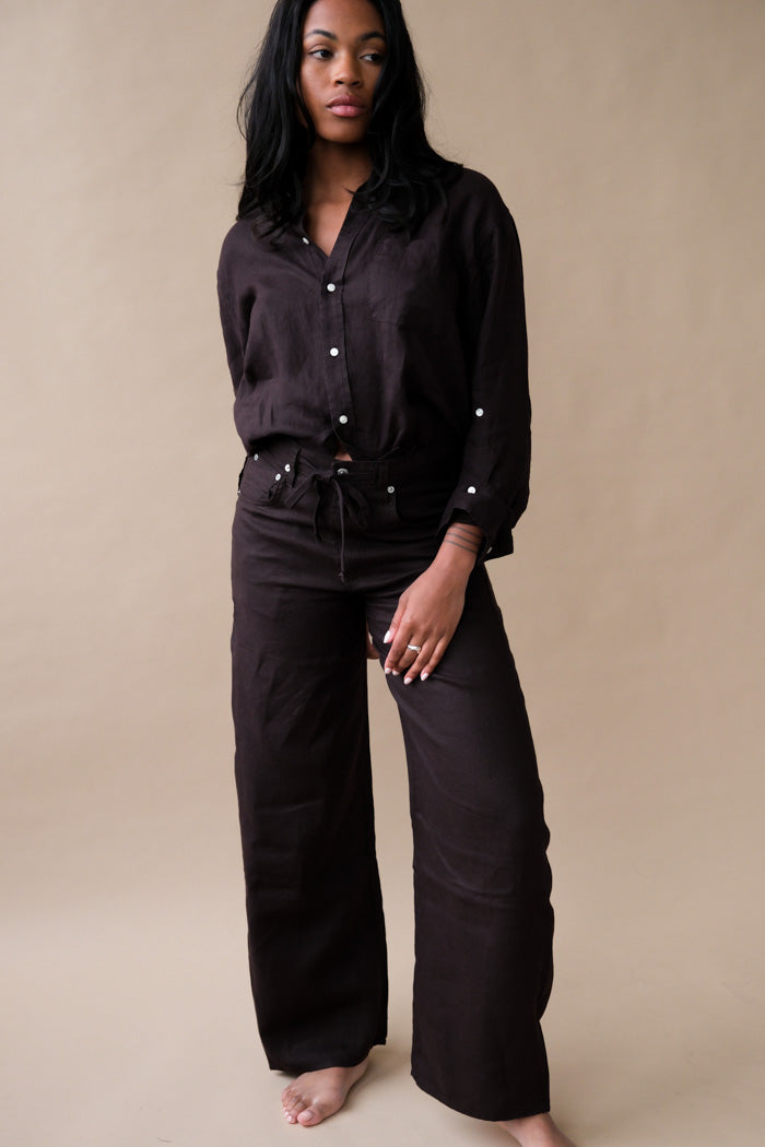 BRYNN TROUSER