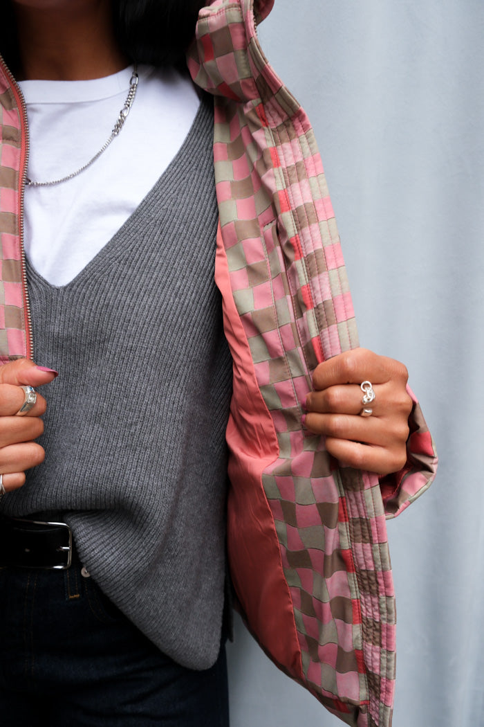 JULIA COLORS GEMMA JACKET