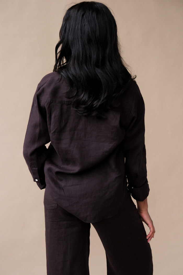 KAYLA SHRUNKEN TOP