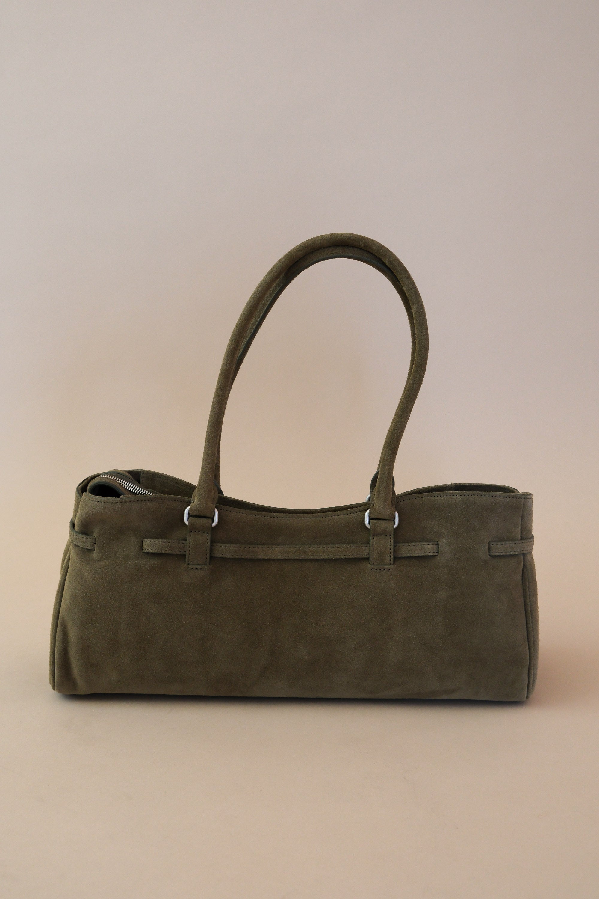SOFT GRANDMA SHOULDER BAG