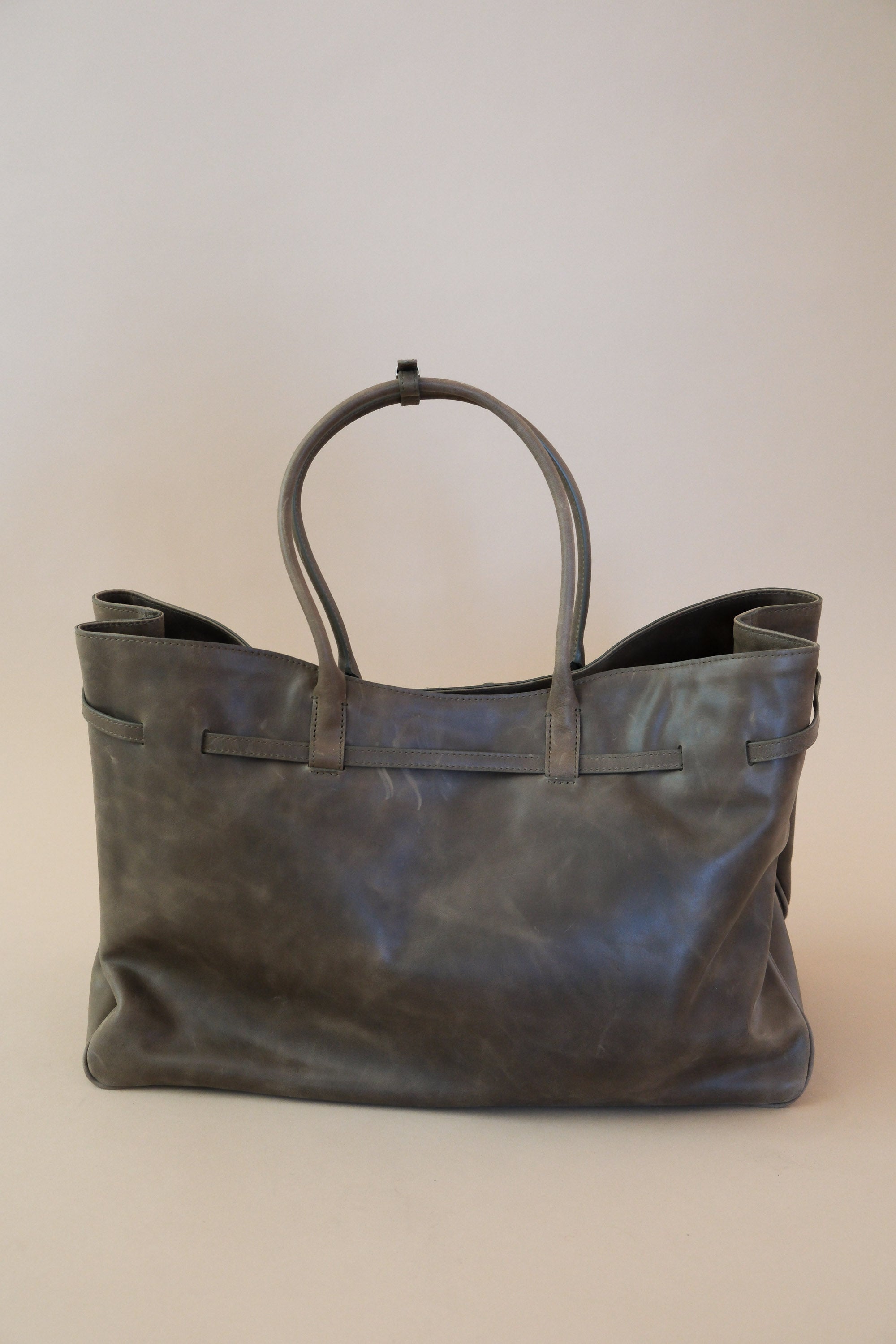 GRANDMA USED BAG XL